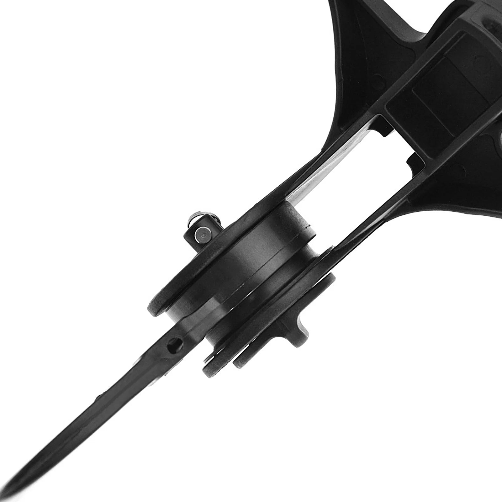 Kayak Tail Rudder Steering System Control Kit K185386