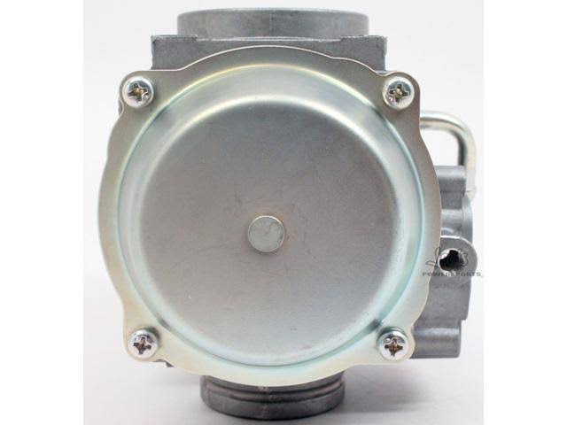 Carburetor N507820