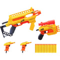 Nerf Alpha Strike Infantry Blaster Pack L747975
