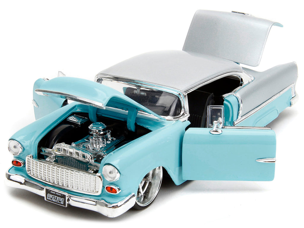 1/24 Diecast Model Car A911210
