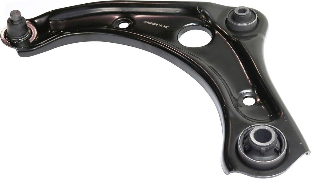 Front Control Arm Set of 2 with Ball Joint and Bushing O566522