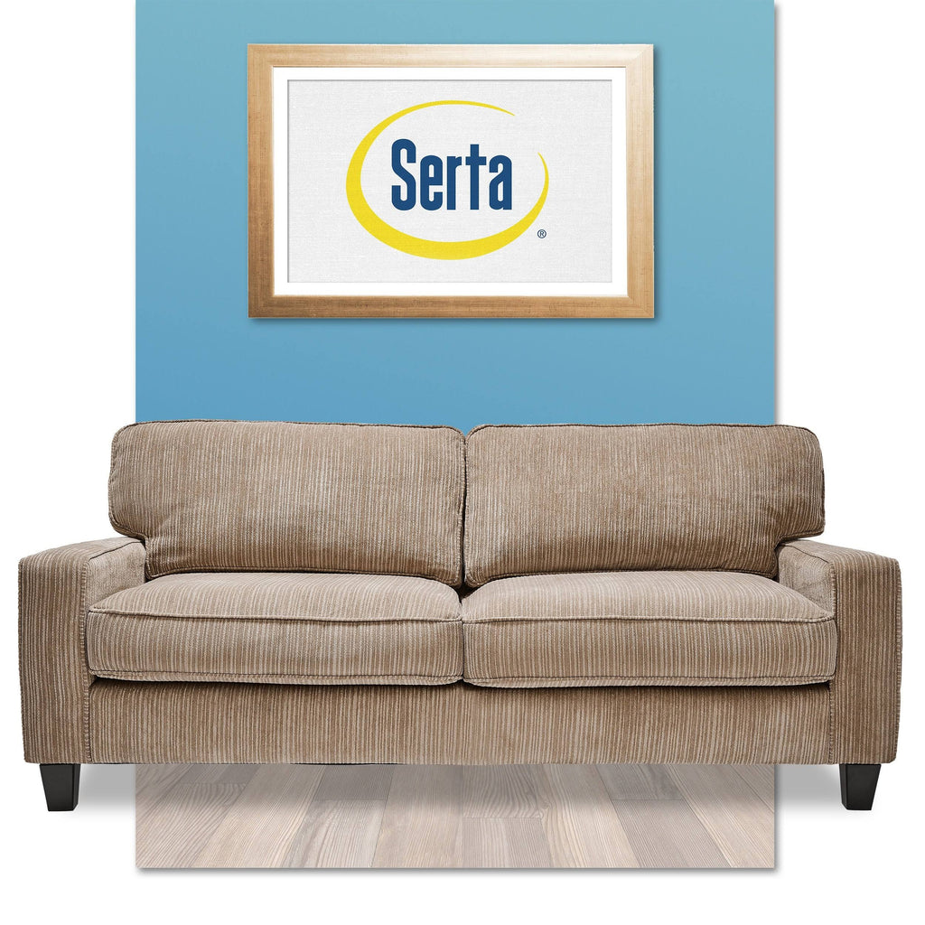 Beige Sofa U108883