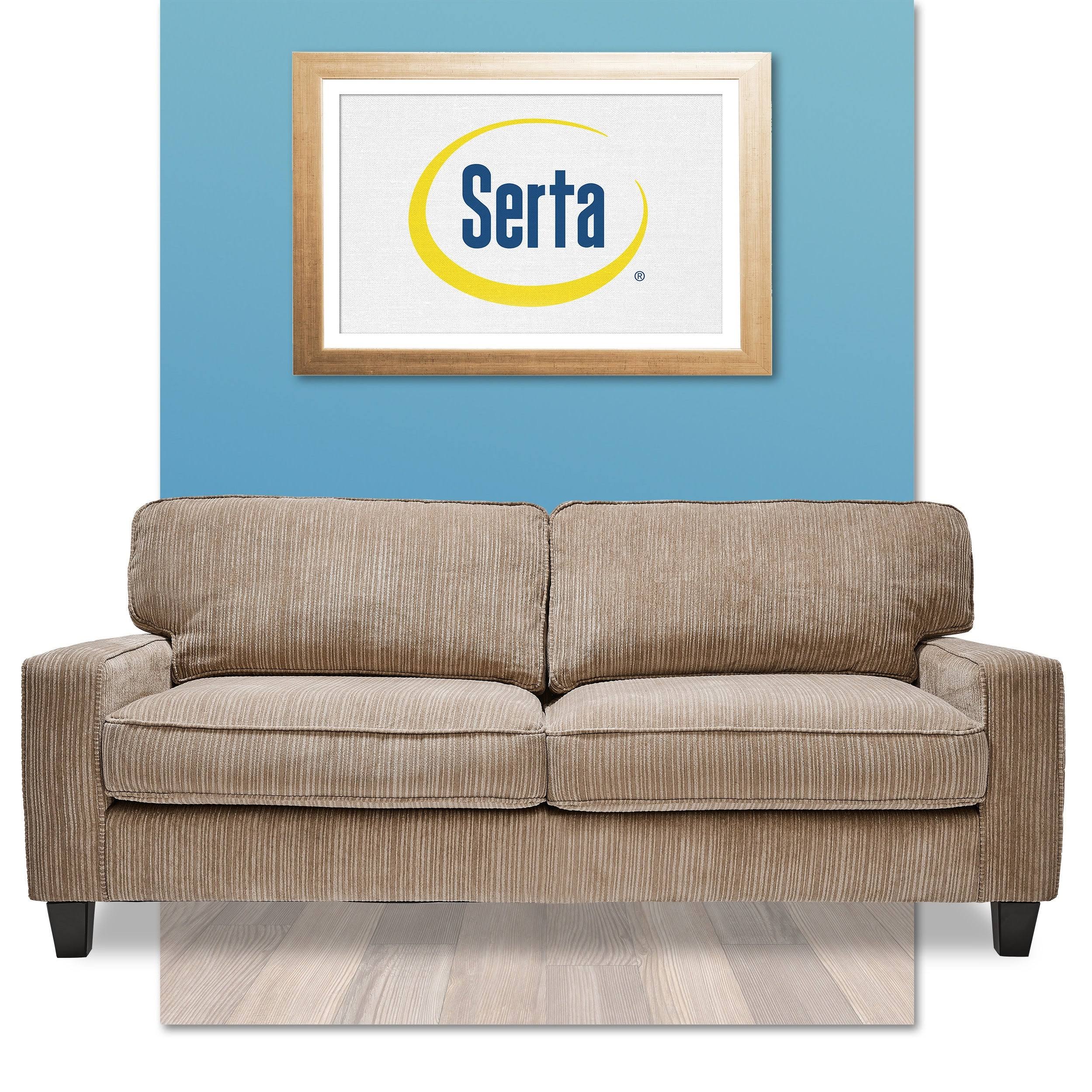 Beige Sofa U108883