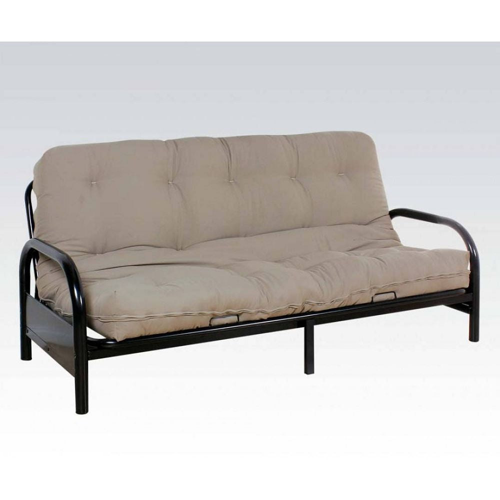 Adjustable Sofa Frame in Black H174