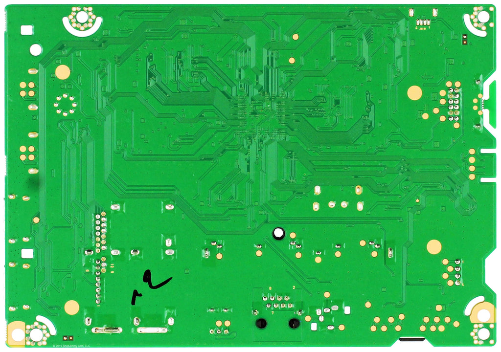 Board for 43LK5700PUA R5576