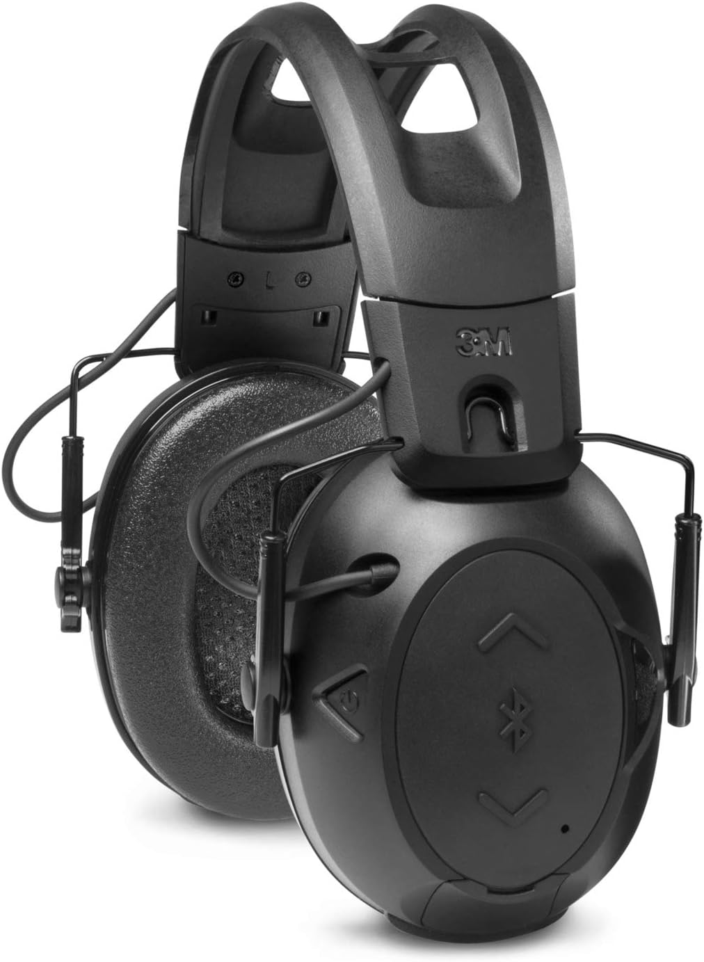 Tactical 500 Electronic Hearing Protector with Bluetooth, NRR 26 dB K85036