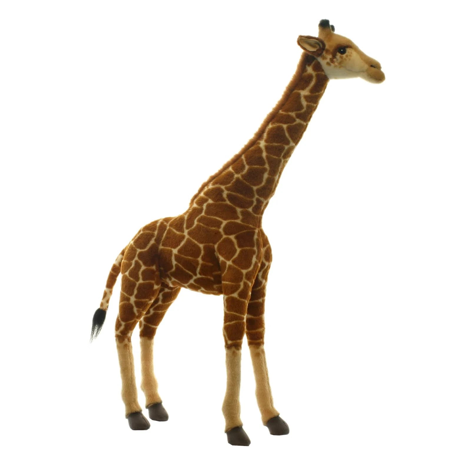 Giraffe Plush F1072