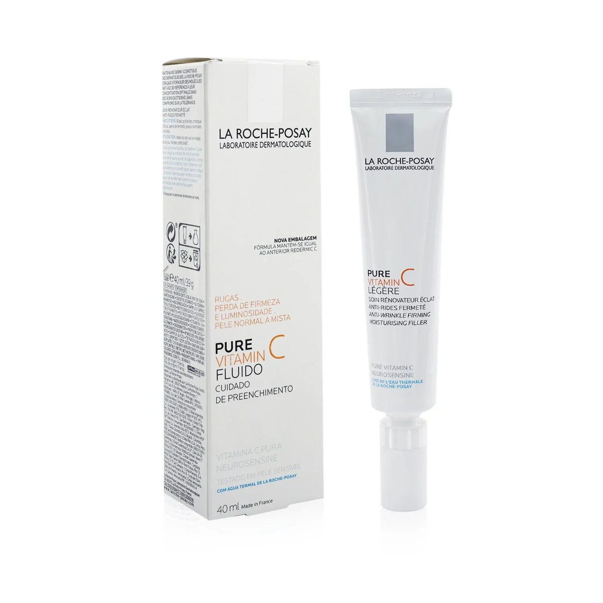 Anti-Wrinkle Firming Moisturising Filler 40ml K4740