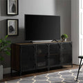 Barnwood TV Console X4608