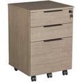 Three Drawer Mobile Pedestal U72986