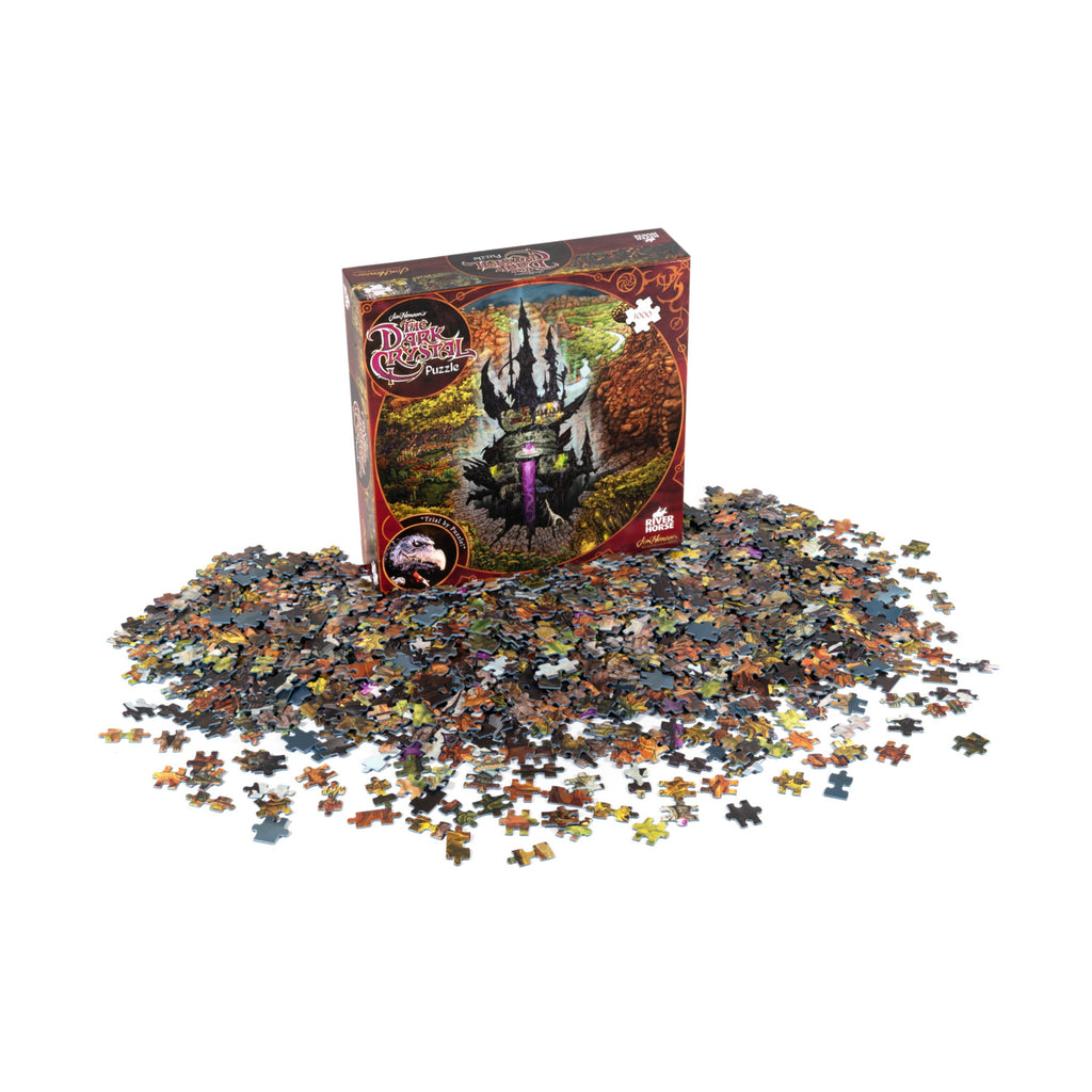 1000 Piece Puzzle J69945