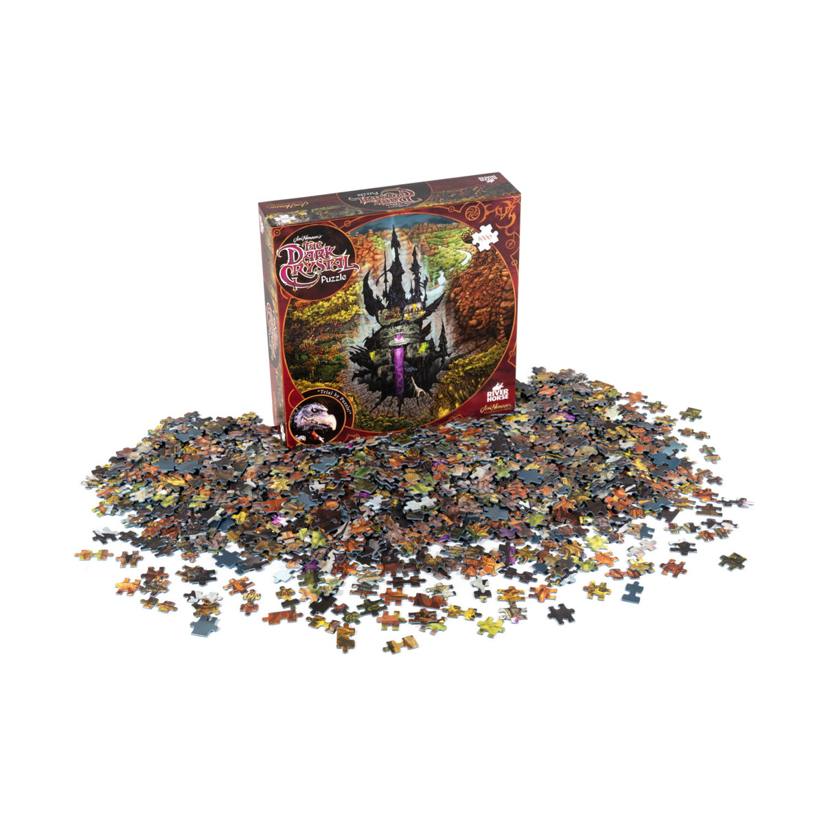 1000 Piece Puzzle J69945