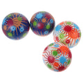 8 Pcs Inflatable Ball J795