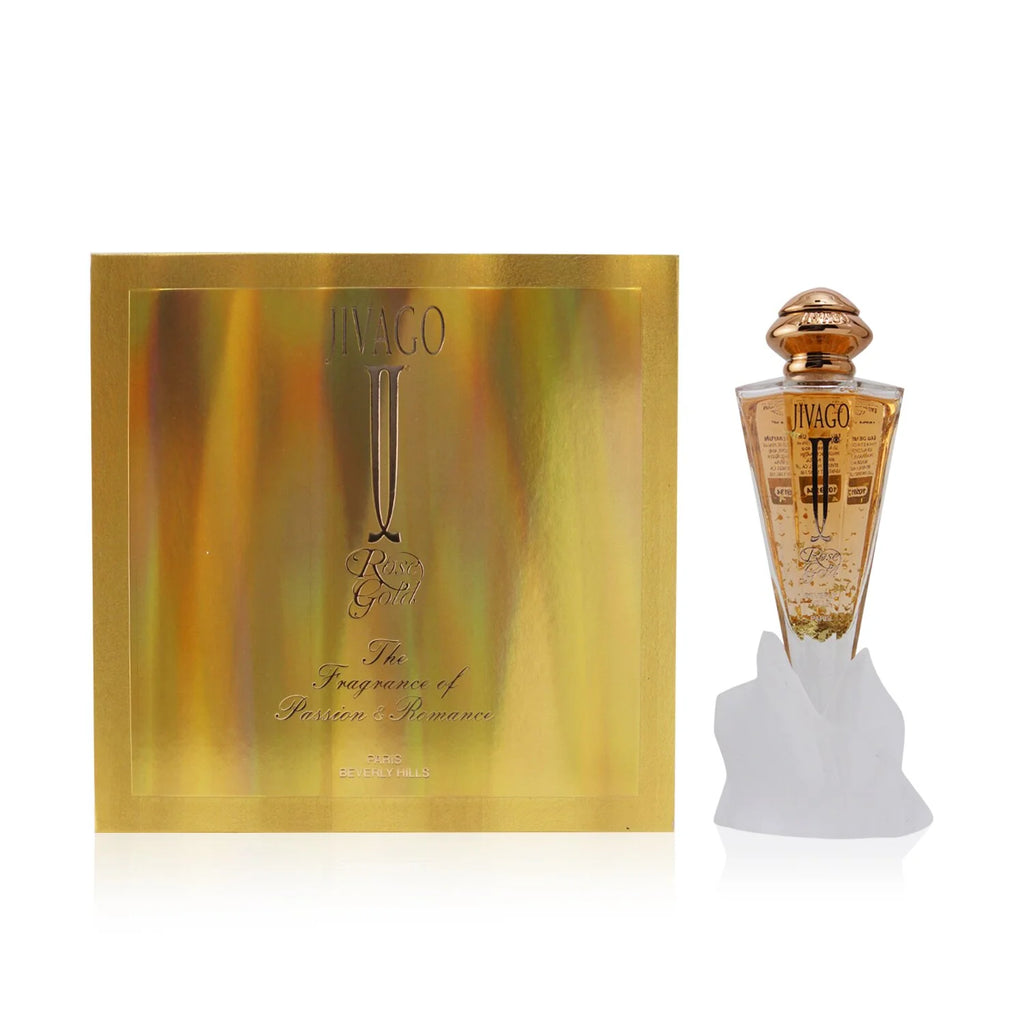 Rose Gold Eau De Parfum Spray 75ml/2.5oz H9214