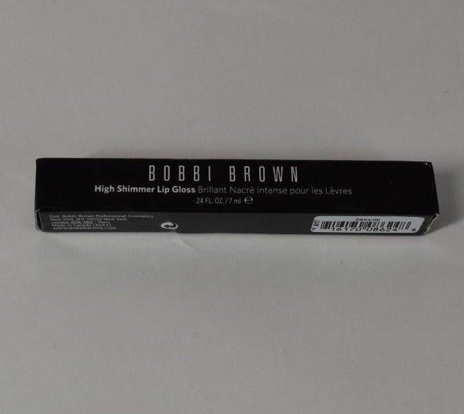 High Shimmer Lipgloss - 0.24 oz tube E486183