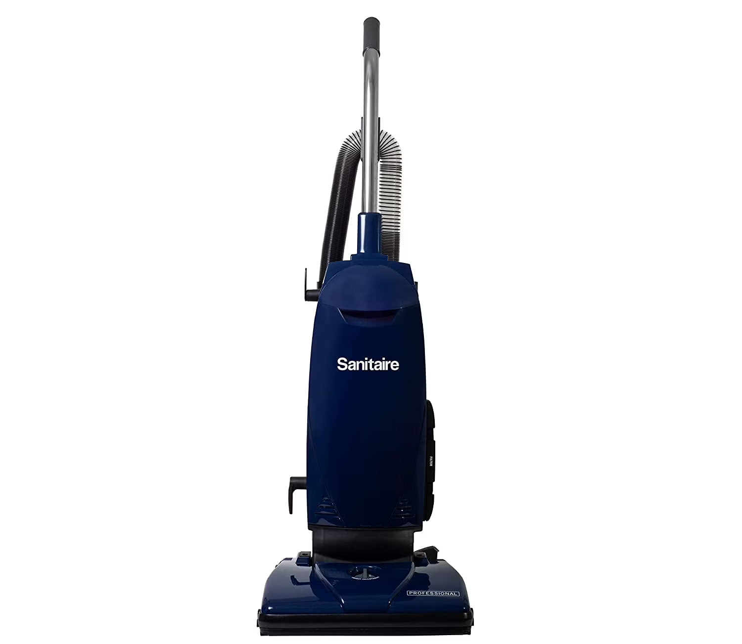 Bagged Upright Vacuum with On-Board Tools G47033
