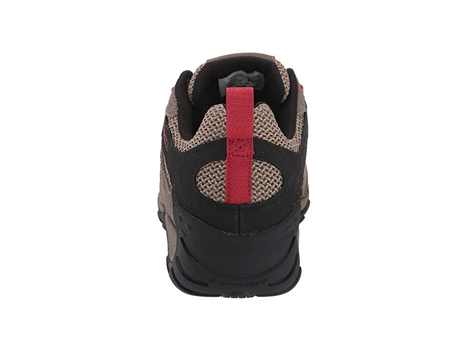 Boulder 8 Men&s Hiking Shoes V594