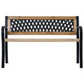 Garden Bench A26068
