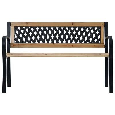 Garden Bench A26068
