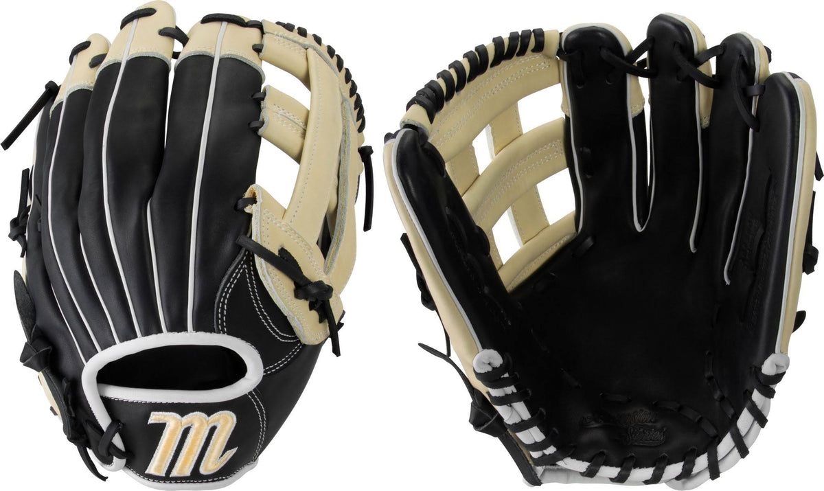 12.50x22 Baseball Glove W269