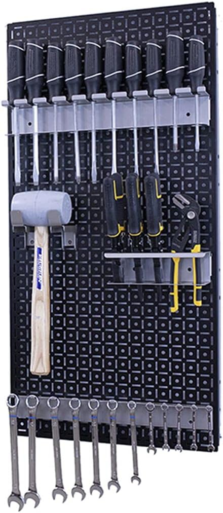 1 Panel Metal Pegboard System O98236