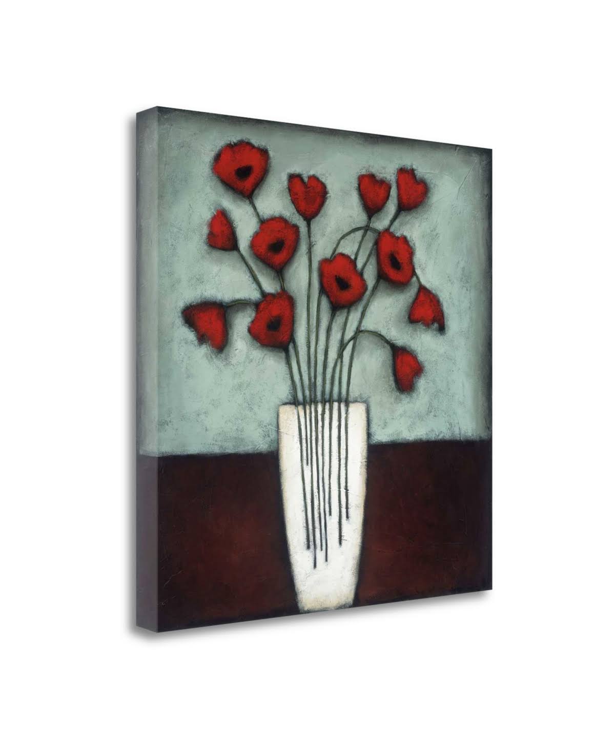 20x22 x 20x22 Giclee Print V11314