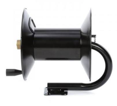 3/8 x 100ft Hand Crank Hose Reel W427