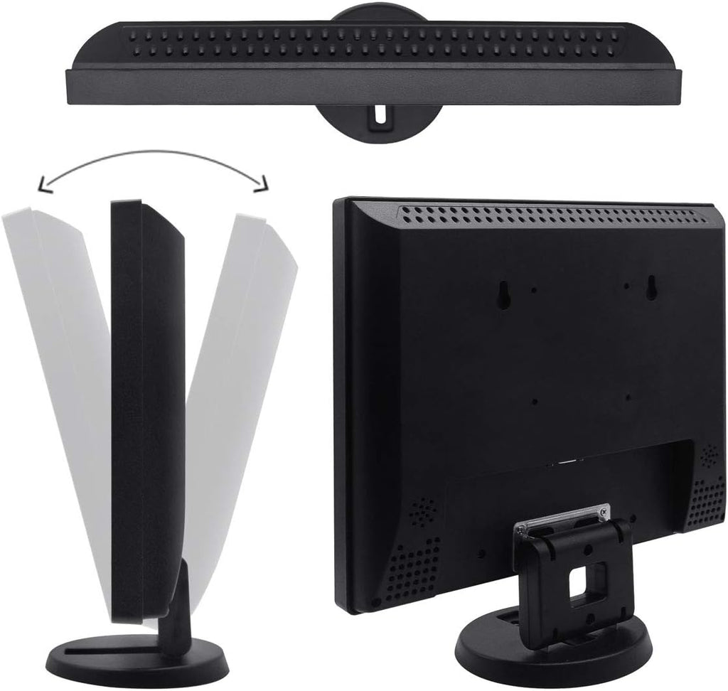 12 Inch LCD Touchscreen Monitor POS Systems W376