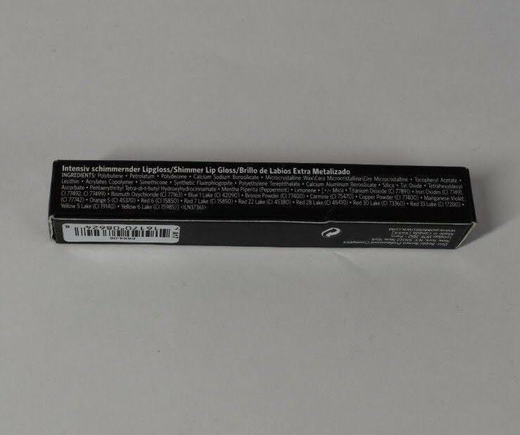 High Shimmer Lipgloss - 0.24 oz tube E486183