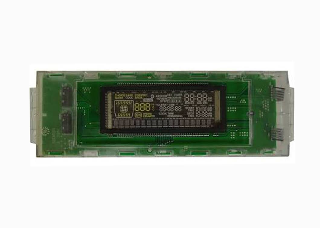 Oven Control Board T5044