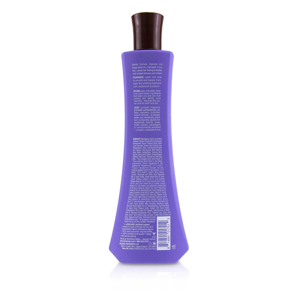 neuSmooth Shampoo 300ml T2557