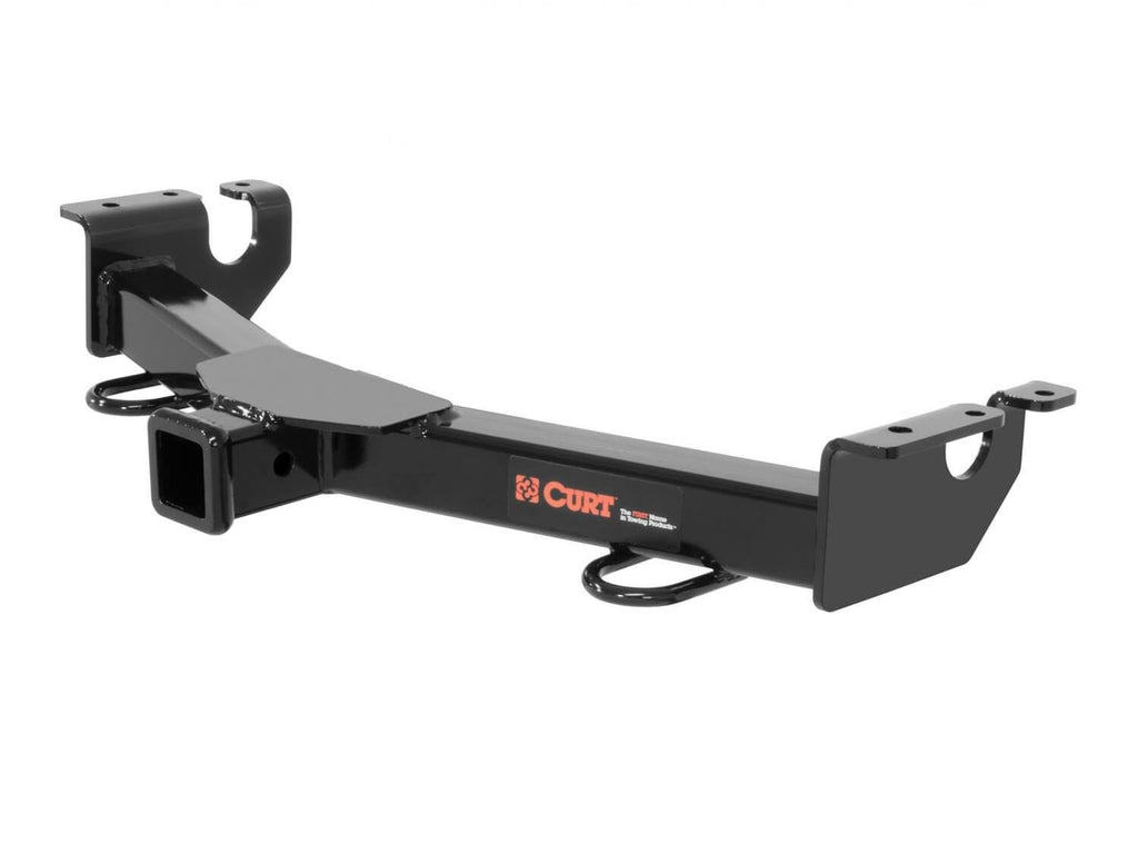 Front Mount Hitch with 2 in. Receiver K94383