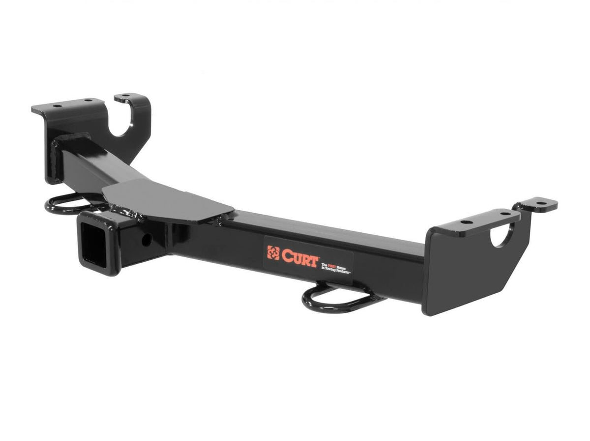 Front Mount Hitch with 2 in. Receiver K94383