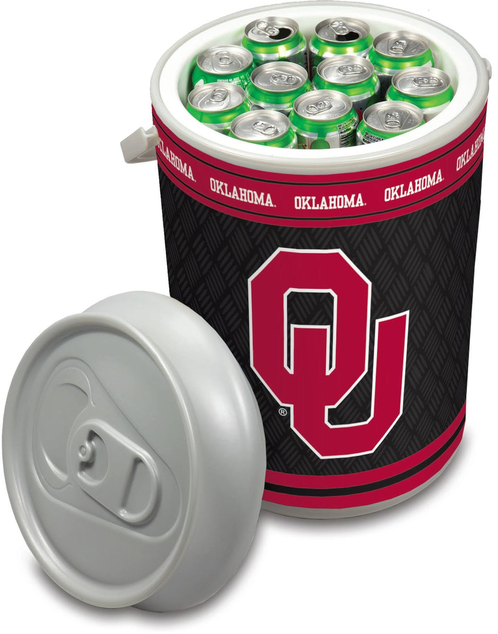 Mega Can Cooler Q741236