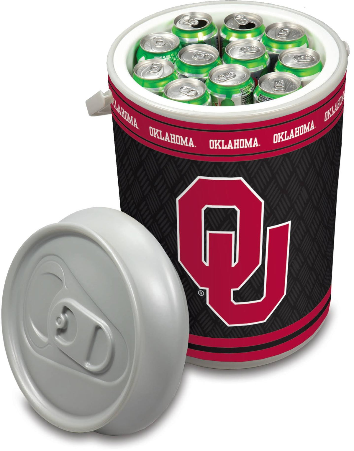 Mega Can Cooler Q741236