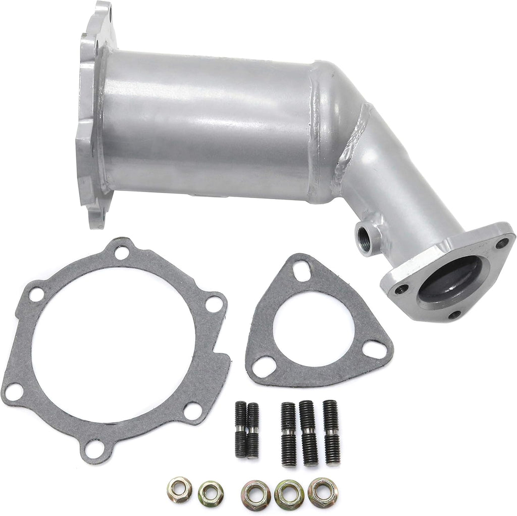Catalytic Converter Set of 2 N112021