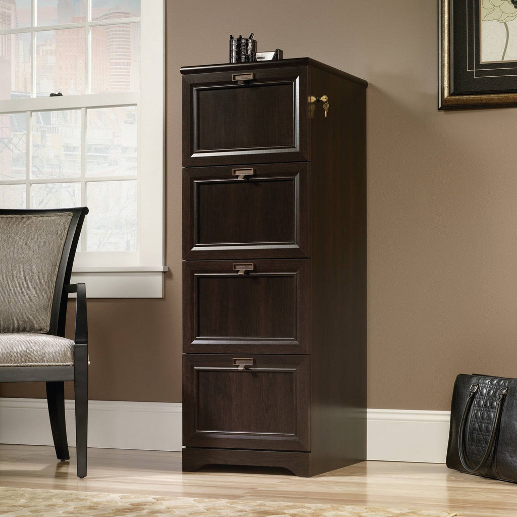 4-Drawer File Cabinet T49827