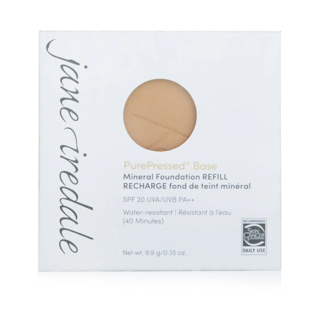 Mineral Foundation Refill SPF 20 Latte 9.9g J937545