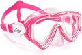 Kids Swim Goggles Snorkel Diving Mask D3029