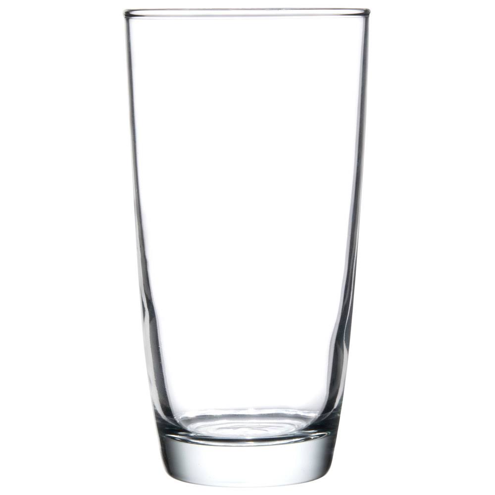 16 oz Beverage Glass X13627