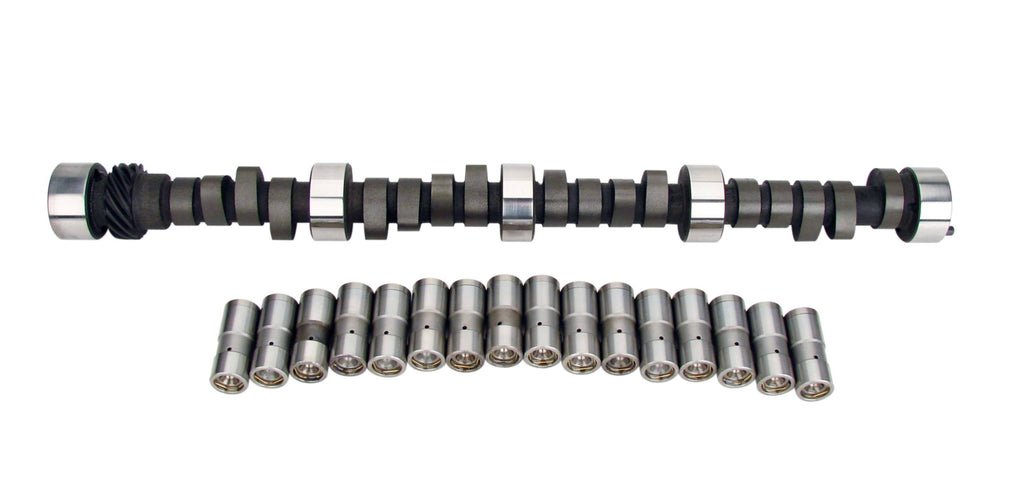 Cam & Lifter Kit with Xtreme Energy Camshaft J86982