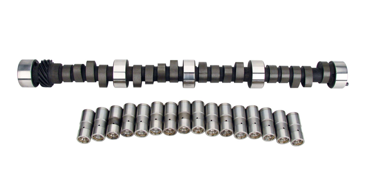 Cam & Lifter Kit with Xtreme Energy Camshaft J86982