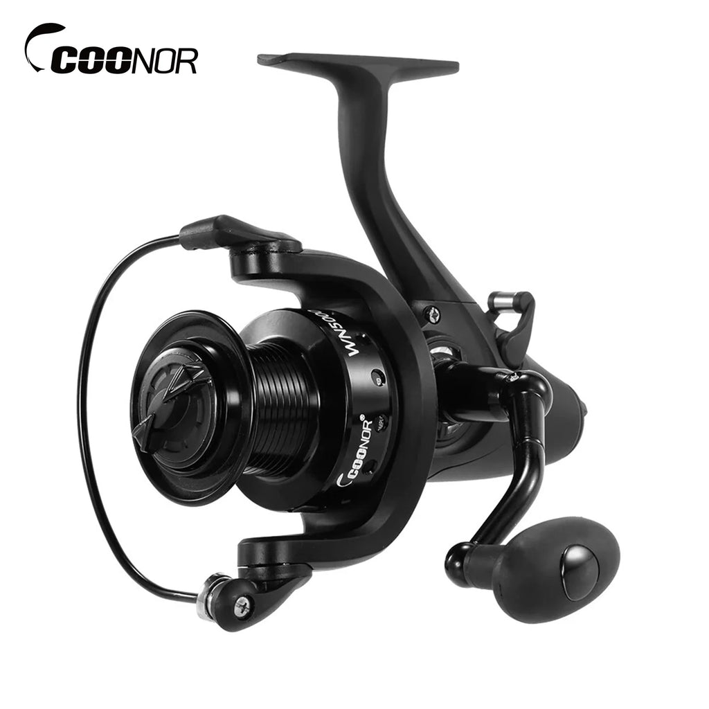 Nylon Metal 11+1bb Reel 5000/6000/8000 H69715
