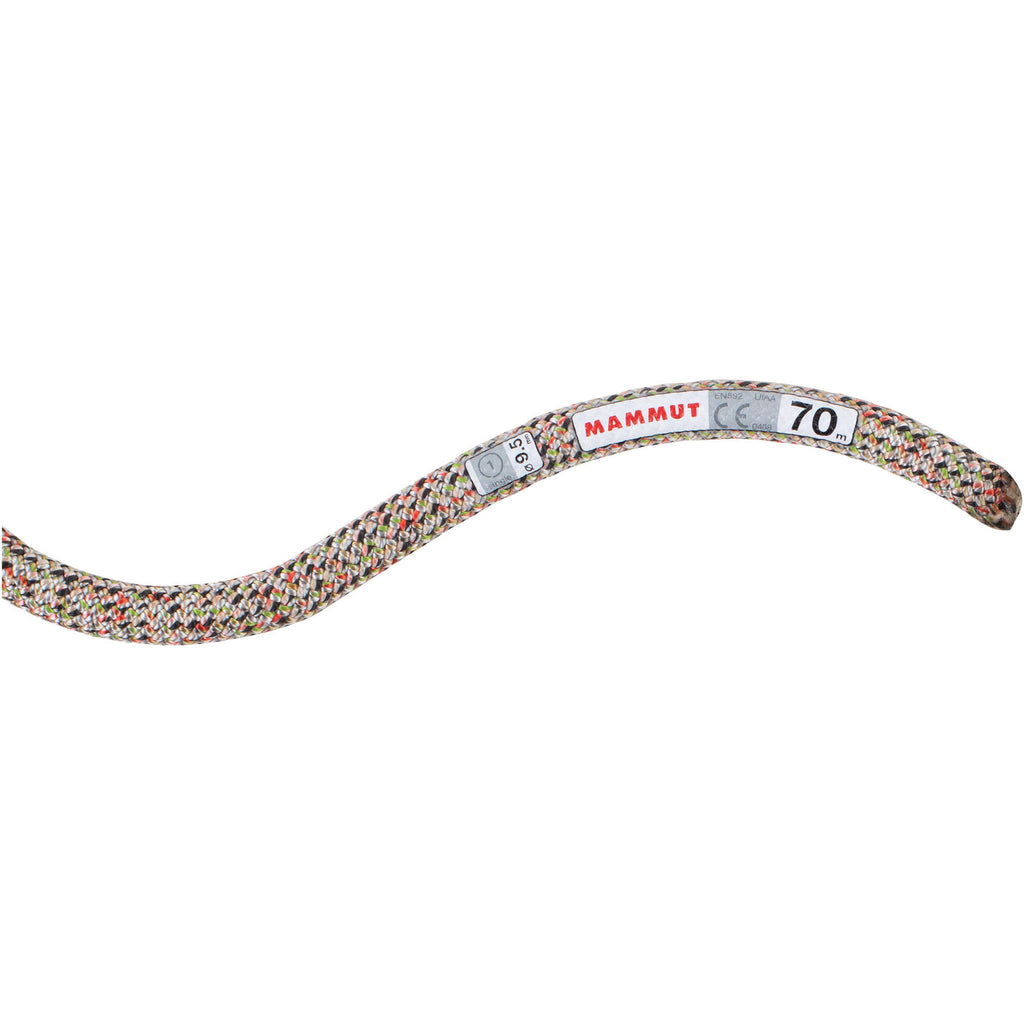 9.5 Classic Rope E954