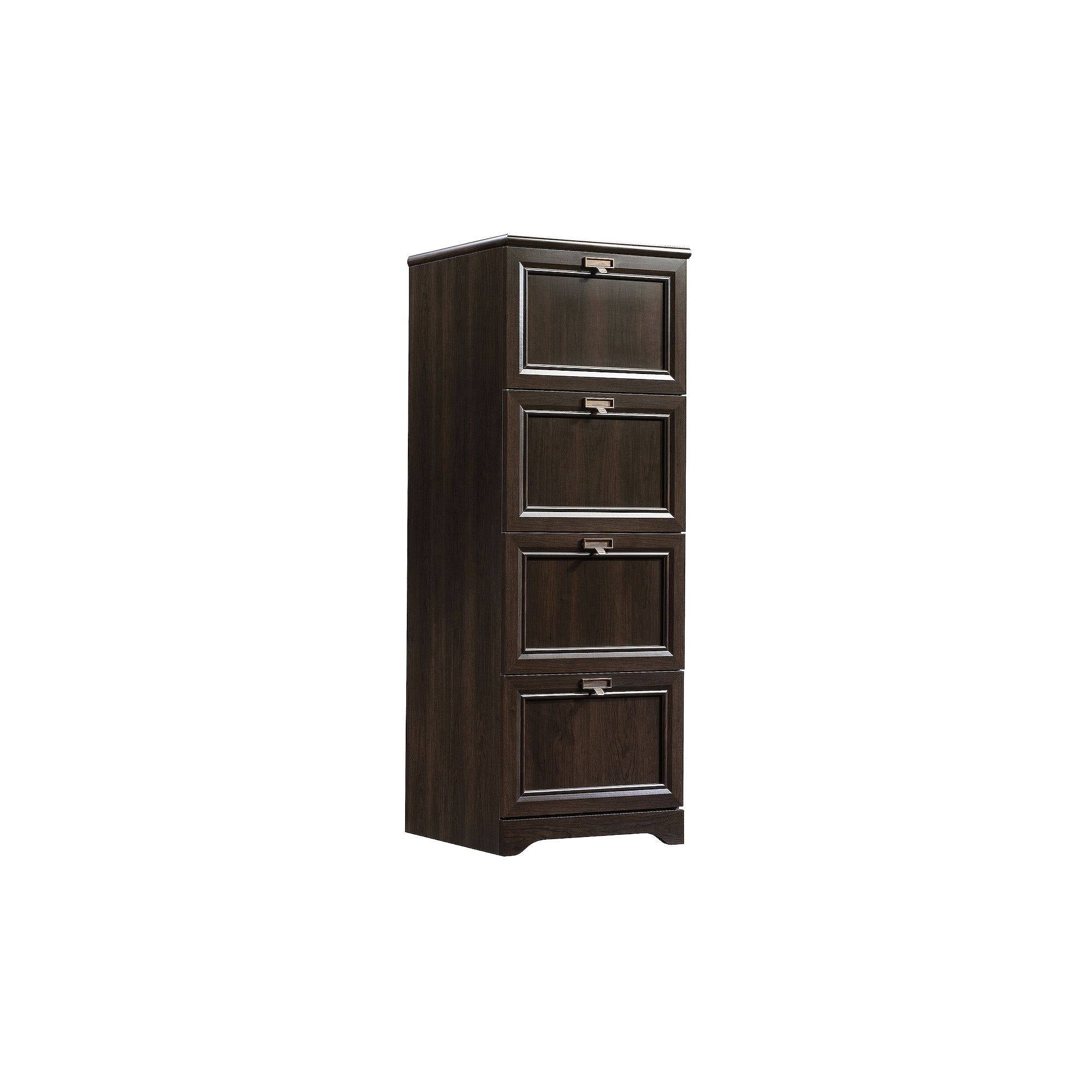 4-Drawer File Cabinet T49827