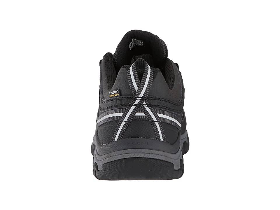 Waterproof Hiking Shoes P140057