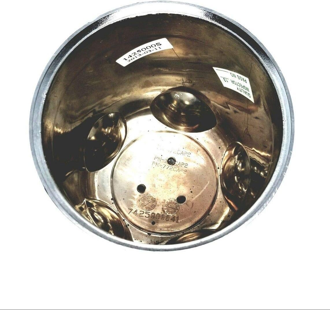 Center Cap 4 Pack T186