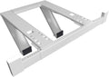 Drill-Less Window Air Conditioner Bracket Pack of 2 W536