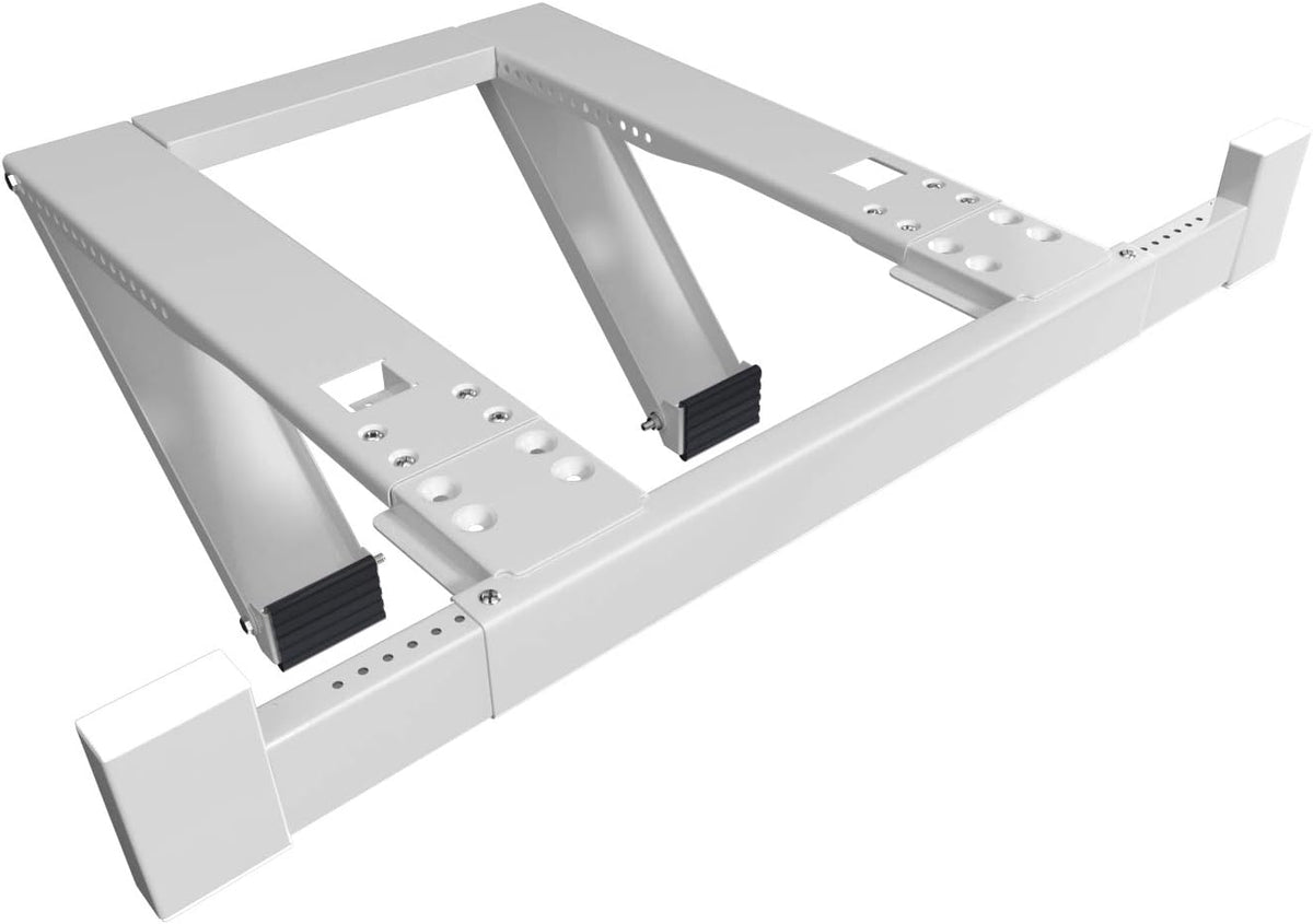Drill-Less Window Air Conditioner Bracket Pack of 2 W536