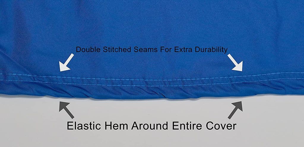 Jet Ski Covers with Trailer Straps & Storage Bag C69523